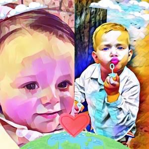 Meet your Posher, Salvatore